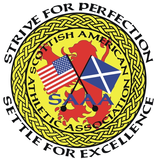 SAAA logo